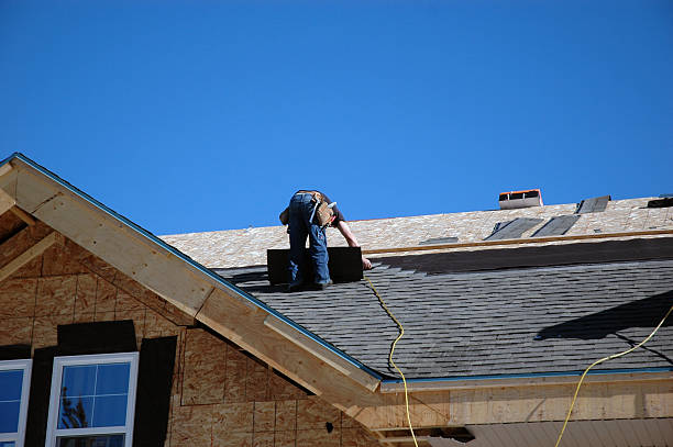 Quick and Trustworthy Emergency Roof Repair Services in Harlem, FL
