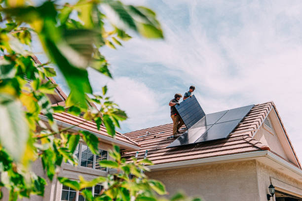 Best Slate Roofing Contractor  in Harlem, FL