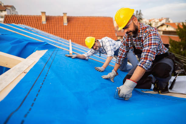 Best Tile Roofing Contractor  in Harlem, FL