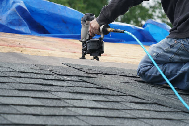 Slate Roofing Contractor in Harlem, FL