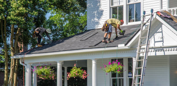 Trusted Harlem, FL Roofing Contractor Experts