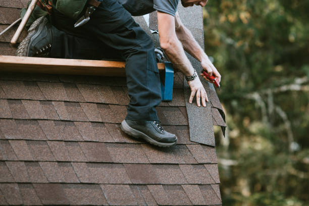 Tile Roofing Contractor in Harlem, FL